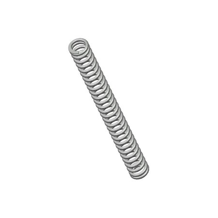 Approved Vendor Compression Spring, O= .180, L= 1.75, W= .029 G009970561